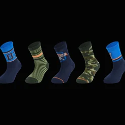Collants/Bas*Cozzi Chaussettes