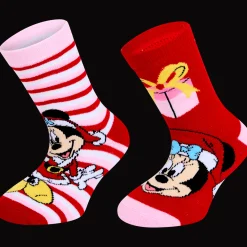 Collants/Bas*Action Chaussettes de Noël