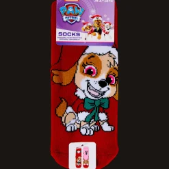 Collants/Bas*Action Chaussettes de Noël