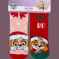 Collants/Bas*Action Chaussettes de Noël