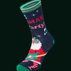 Collants/Bas*Action Chaussettes de Noël