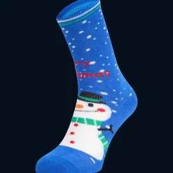 Collants/Bas*Action Chaussettes de Noël