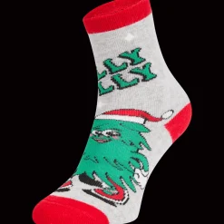 Collants/Bas*Action Chaussettes de Noël