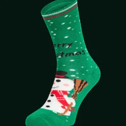 Collants/Bas*Action Chaussettes de Noël