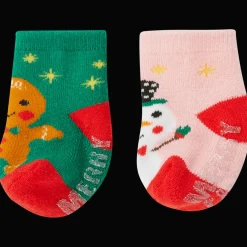 Collants/Bas*Action Chaussettes de noël pour bébé