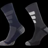 Vêtements De Sport*Action Chaussettes de randonnée Coolmax