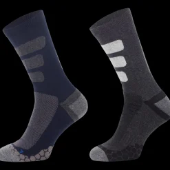 Vêtements De Sport*Action Chaussettes de randonnée Coolmax