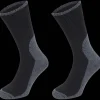 Collants/Bas*Action Chaussettes de randonnée thermiques