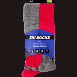 Collants/Bas*Action Chaussettes de ski