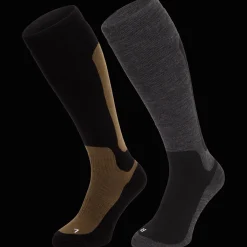 Collants/Bas*Action Chaussettes de ski