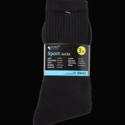 Collants/Bas*Action Chaussettes de sport