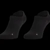 Vêtements De Sport*Boa Chaussettes de sport en tactel