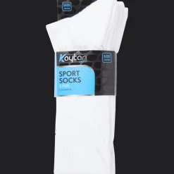 Collants/Bas*Kaytan Chaussettes de sport