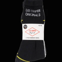 Collants/Bas*Lee Cooper Chaussettes de sport