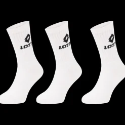 Collants/Bas*Lotto Chaussettes de sport