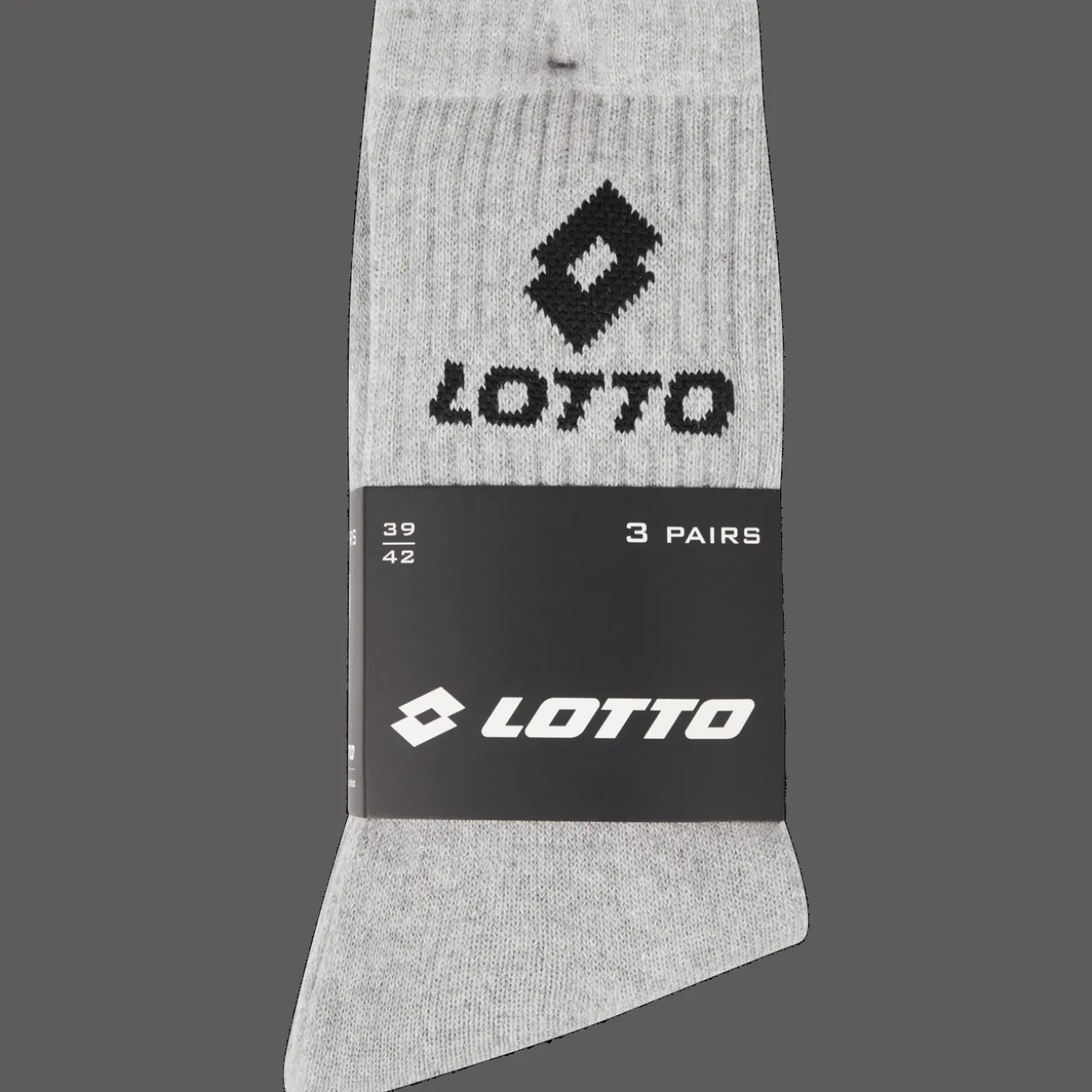 Collants/Bas*Lotto Chaussettes de sport