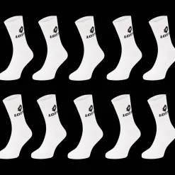 Collants/Bas*Lotto Chaussettes de sport
