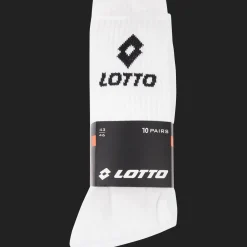 Collants/Bas*Lotto Chaussettes de sport