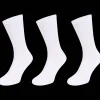 Collants/Bas*Action Chaussettes de sport Redmax Socks Crew