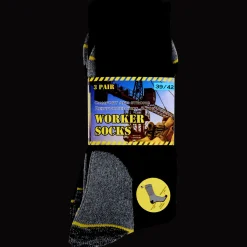 Collants/Bas*Action Chaussettes de travail
