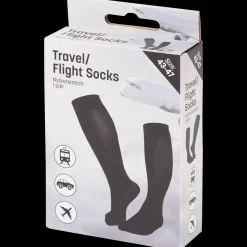Accessoires De Voyage*Action Chaussettes de voyage