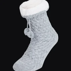 Collants/Bas*Action Chaussettes d'intérieur