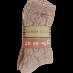 Collants/Bas*Action Chaussettes d'intérieur