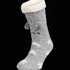 Collants/Bas*Action Chaussettes d'intérieur