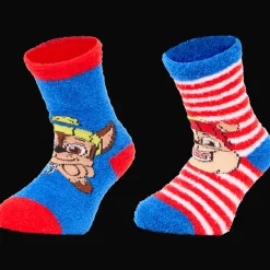 Collants/Bas*Action Chaussettes d’intérieur