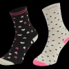 Collants/Bas*Action Chaussettes d'intérieur
