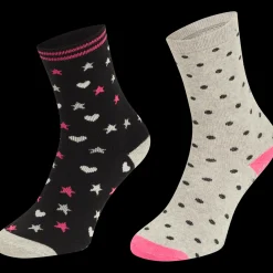 Collants/Bas*Action Chaussettes d'intérieur