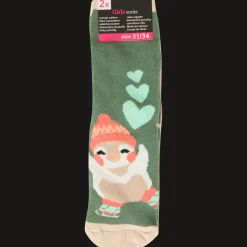 Collants/Bas*Action Chaussettes d'intérieur