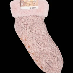 Collants/Bas*Action Chaussettes d’intérieur