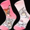 Collants/Bas*Action Chaussettes Disney
