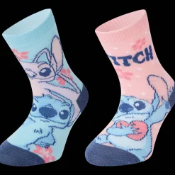 Collants/Bas*Action Chaussettes Disney