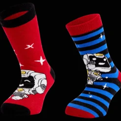 Collants/Bas*Action Chaussettes en éponge antidérapantes