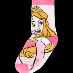 Collants/Bas*Action Chaussettes en tissu éponge