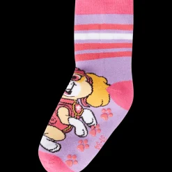 Collants/Bas*Action Chaussettes en tissu éponge