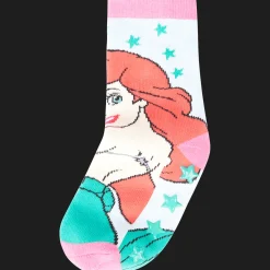 Collants/Bas*Action Chaussettes en tissu éponge