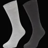 Collants/Bas*Action Chaussettes en tissu éponge