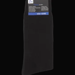 Collants/Bas*Action Chaussettes en tissu éponge