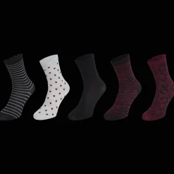 Collants/Bas*Action Chaussettes imprimées