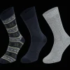 Collants/Bas*Action Chaussettes mélange laine