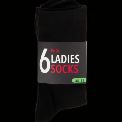 Collants/Bas*Action Chaussettes noires