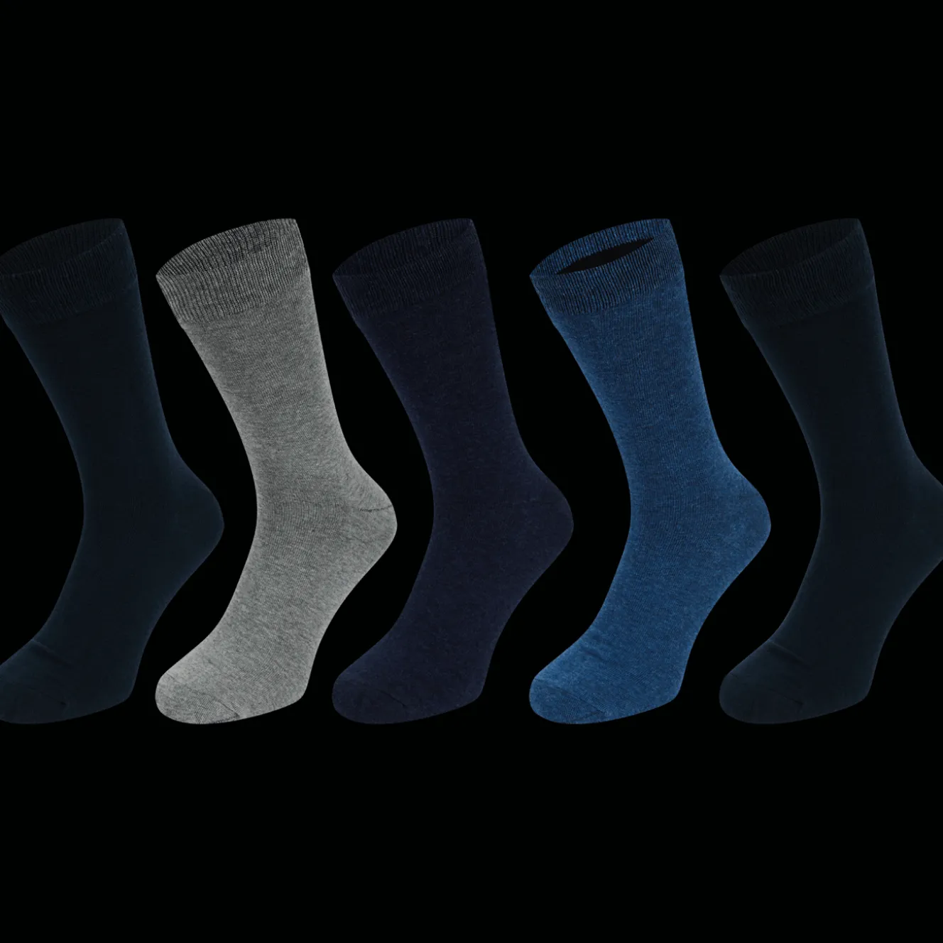 Collants/Bas*Pairz Chaussettes