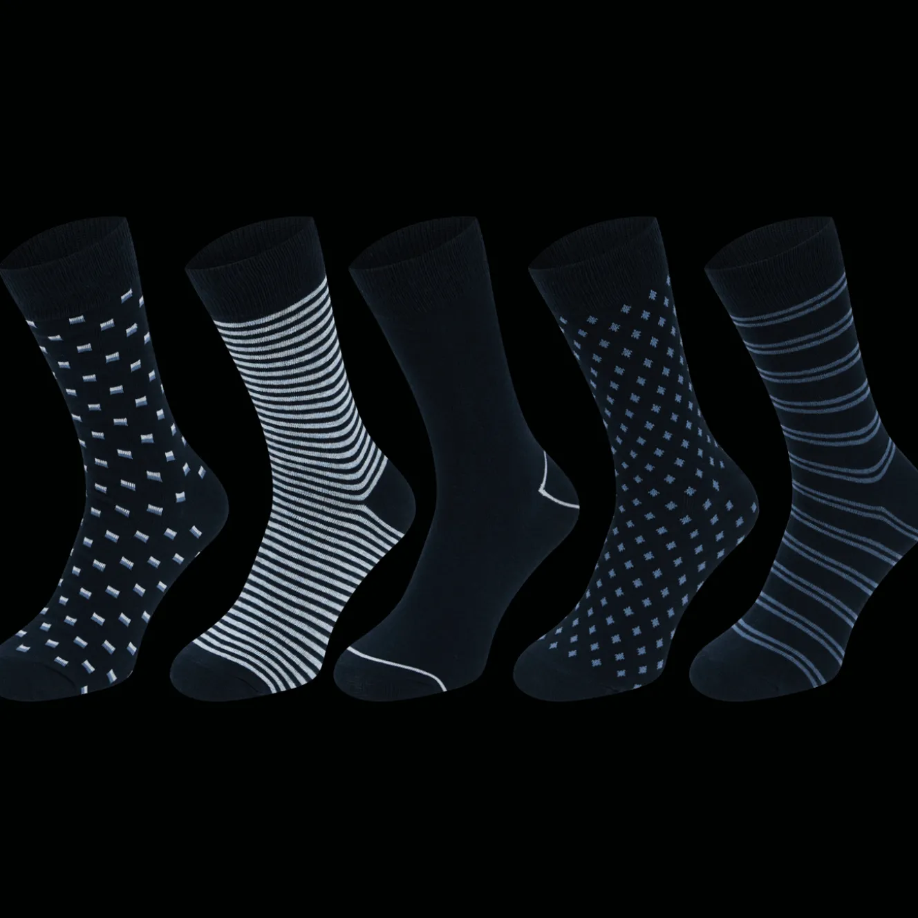 Collants/Bas*Pairz Chaussettes