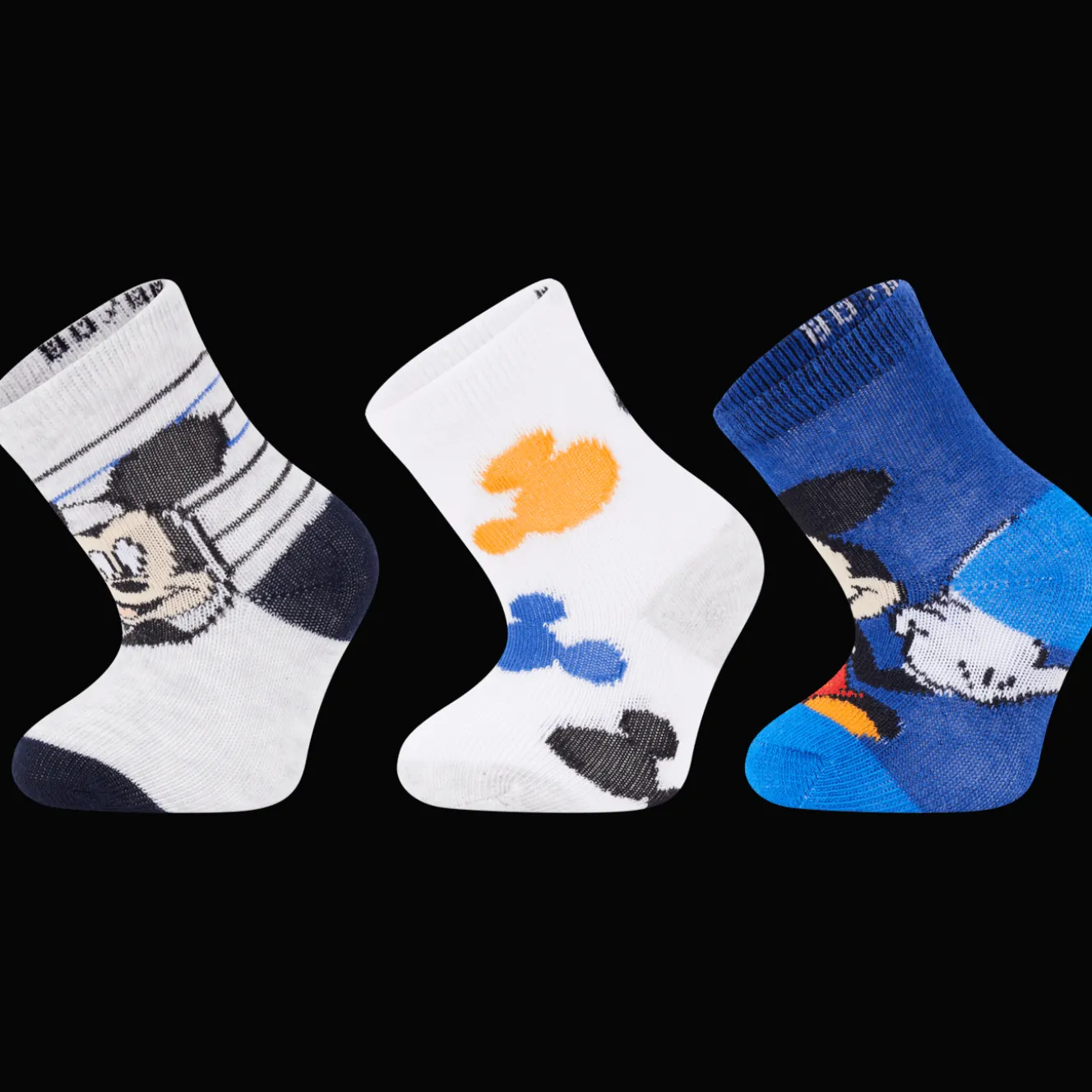 Collants/Bas*Action Chaussettes pour bébé Disney