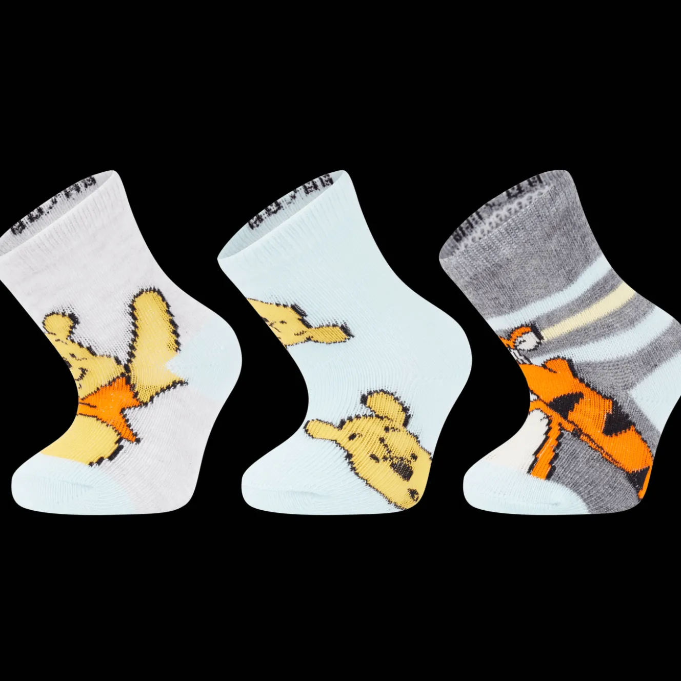 Collants/Bas*Action Chaussettes pour bébé Disney