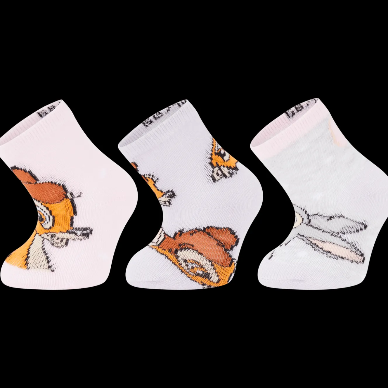 Collants/Bas*Action Chaussettes pour bébé Disney