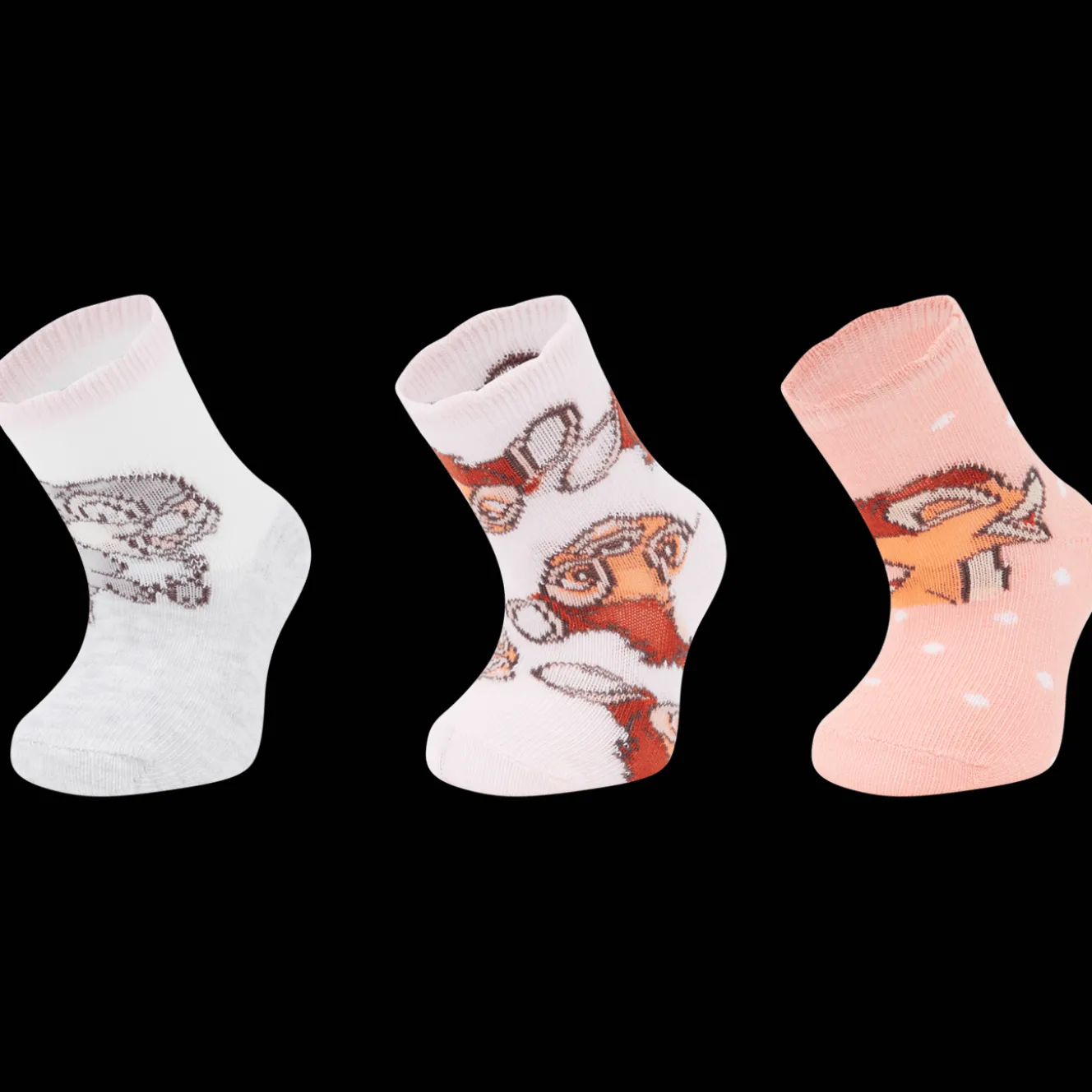 Collants/Bas*Action Chaussettes pour bébé Disney